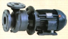 ELKO VC 80-200/4 | Насос