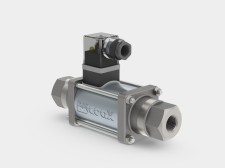 Muller co-ax ag MK 10 | 2/2 ходовой коаксиальный клапан