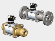 Muller co-ax ag MK / FK 15 | 2/2 ходовой коаксиальный клапан