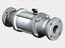 Muller co-ax ag FK 65 | 2/2 ходовой коаксиальный клапан