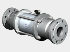 Muller co-ax ag FK 80 | 2/2 ходовой коаксиальный клапан