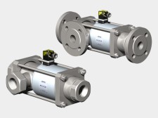 Muller co-ax ag MK / FK 32 DR | 3/2 ходовые коаксиальные клапаны