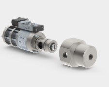 Muller co-ax ag PCD-3 15 | Картриджный клапан