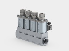 Muller co-ax ag MK 10 | Модули