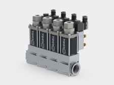 Muller co-ax ag VMK 10 | Модули