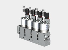Muller co-ax ag PCD-1/2 10 | Модули