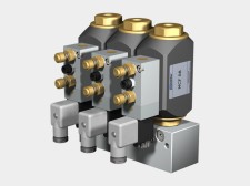 Muller co-ax ag MCF 08 | Модули