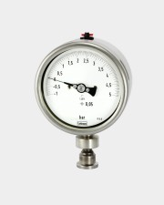 LABOM BH6200 | Механический манометр