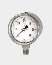 LABOM BA4500-BA4600 | Механический манометр