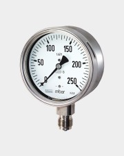 LABOM BA1230 | Механический манометр