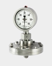 LABOM BB2200 | Механический манометр