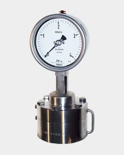 LABOM BD2200 | Механический манометр