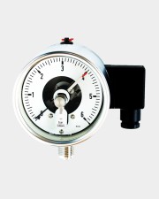 LABOM BE4200 | Механический манометр