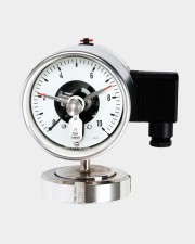 LABOM BR4200 | Механический манометр