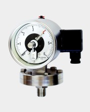 LABOM BE2200 | Механический манометр