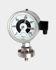 LABOM BF2200 | Механический манометр