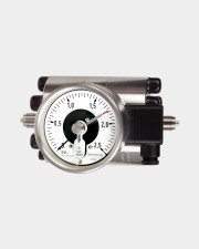 LABOM BG3200/BG3300 | Механический манометр