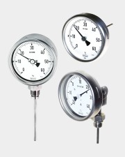 LABOM FA2400 | Термометр