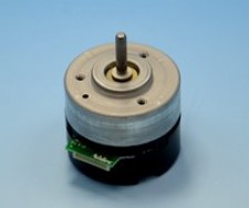Nidec Corporation CMC_24H | Бесщеточный двигатель