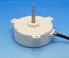 Nidec Corporation AM50 series | Бесщеточный двигатель