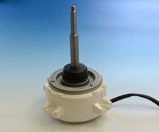 Nidec Corporation PM100 series | Бесщеточный двигатель