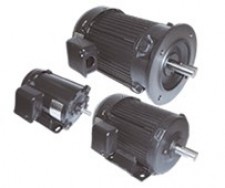 Nidec Corporation SEZZ | Асинхронный двигатель