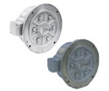 Nidec Corporation UAAGE-5 | Асинхронный двигатель