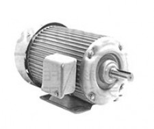 Nidec Corporation FE | Асинхронный двигатель