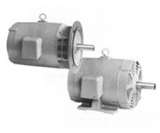 Nidec Corporation FG-F | Асинхронный двигатель