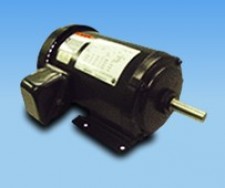 Nidec Corporation FEL-5 | Асинхронный двигатель