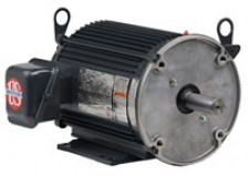 Nidec Corporation ACCU-Torq series | Асинхронный двигатель