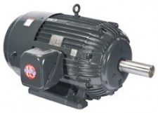 Nidec Corporation Corro Duty series | Асинхронный двигатель