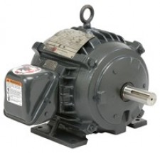 Nidec Corporation Cooling Tower series | Асинхронный двигатель