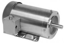 Nidec Corporation Washdown series | Асинхронный двигатель