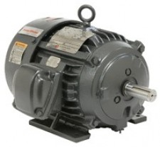 Nidec Corporation Hazardous Location series | Асинхронный двигатель