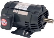 Nidec Corporation ODP series | Асинхронный двигатель