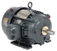 Nidec Corporation TITAN 841 series | Асинхронный двигатель