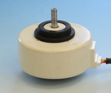 Nidec Corporation SFN | Асинхронный двигатель