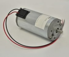 Nidec Corporation F series | Сервопривод