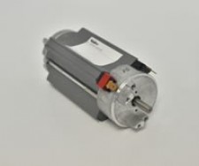Nidec Corporation J mini series 695 | Сервопривод