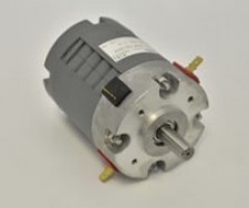 Nidec Corporation Mini series 605 | Сервопривод