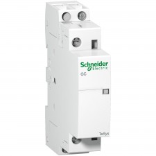 Schneider Electric TeSys GC/GY | Модульный контактор