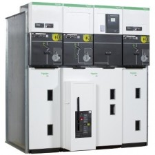 Schneider Electric SM6-24 | Модульные ячейки КСО