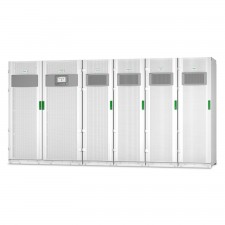 Schneider Electric Galaxy VX | Защита электропитания
