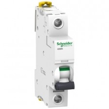 Schneider Electric Acti 9 iC60 | Автоматический выключатель