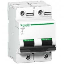 Schneider Electric C120 | Автоматический выключатель