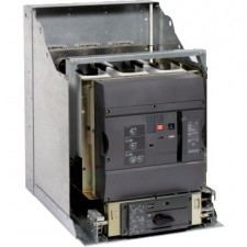 Schneider Electric Evolis | Вакуумный выключатель