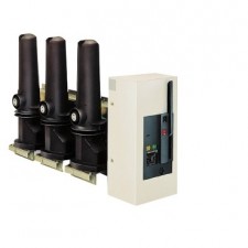 Schneider Electric SF | Вакуумный выключатель