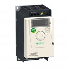 Schneider Electric Altivar 12 - ATV 12 | Преобразователь частоты
