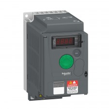 Schneider Electric Altivar Easy 310 | Преобразователь частоты